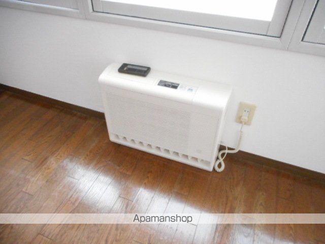 ビッグパレス西線WESTの内装写真
