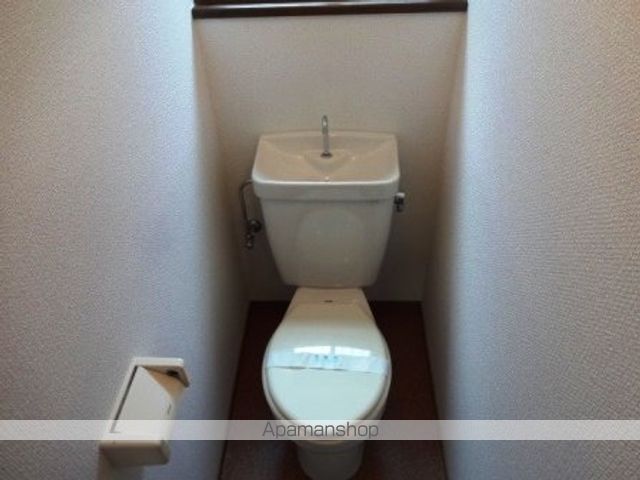 阪本ハイツの内装写真