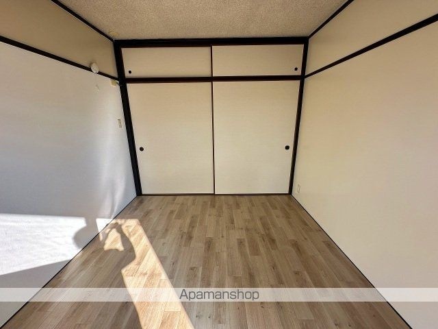 高陽真亀団地１号棟[3DK/61.36m2]の内装3