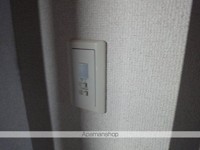 サーバタの内装写真