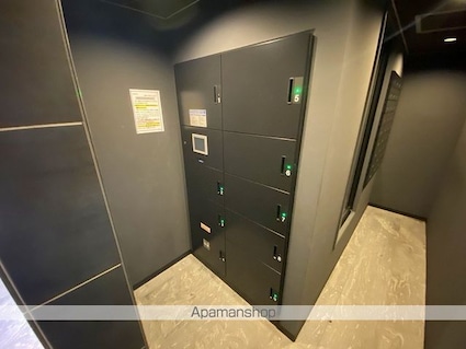 東京都葛飾区東新小岩７丁目[2K/25.57m2]の共用部3