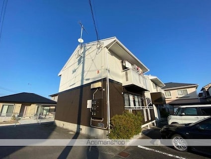 香川県高松市円座町[3DK/55.39m2]の外観4