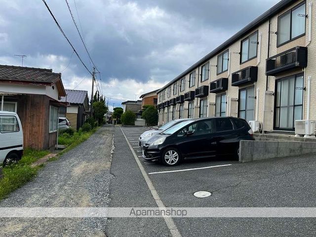 レオパレス開のその他写真