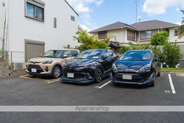 エストレリータ新宿落合のその他写真