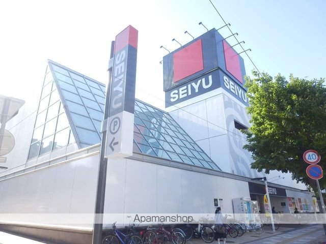 ANGEーORの周辺写真
