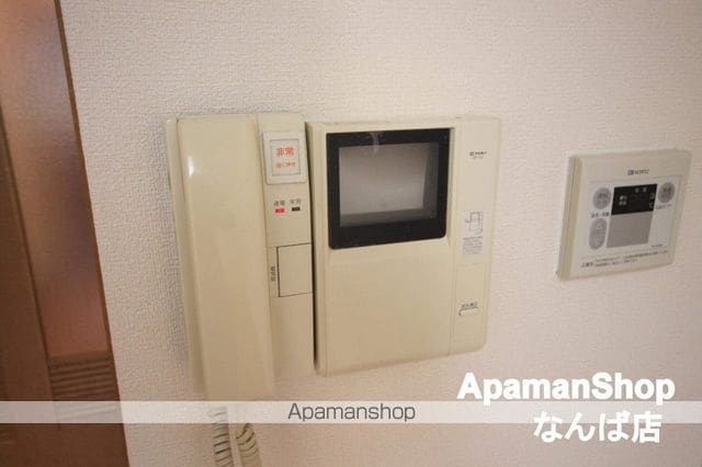 エステムコート大阪城南IIの内装写真