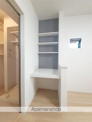 アクアプラ浅江６　Ⅰ[1K/29.12m2]のその他内装2