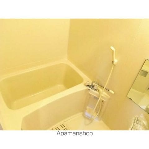 エクシオイブキの内装写真