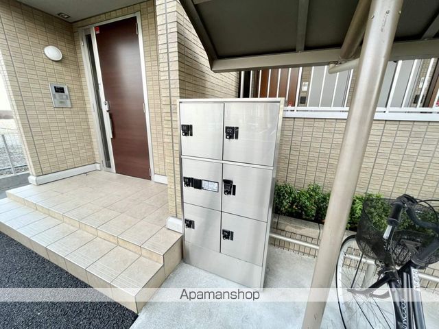 エクセレントの内装写真