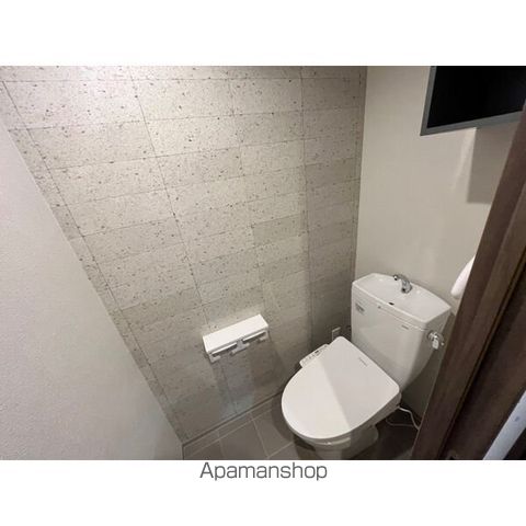 アルファスクエア中島公園の内装写真