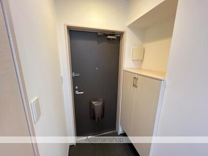 メルヴェーユ南観音[1K/31.02m2]の玄関