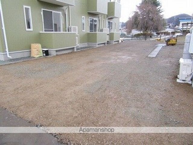 アンバーのその他写真