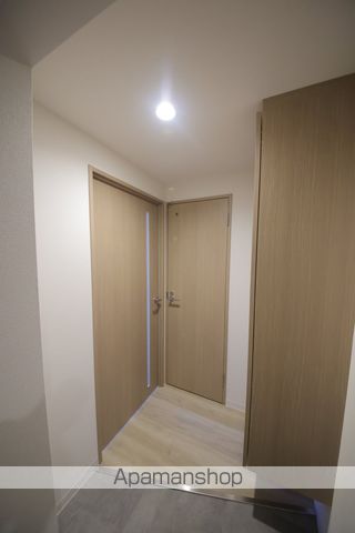 K・Sー11の内装写真