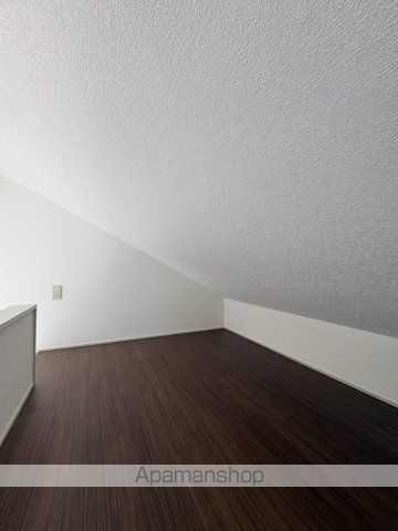 カルタス21菊川の内装写真