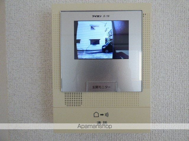 メゾン福重の内装写真
