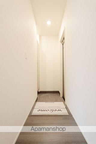 ビルゴ中吉野の内装写真