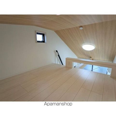 ハーモニーテラス西荻南の内装写真