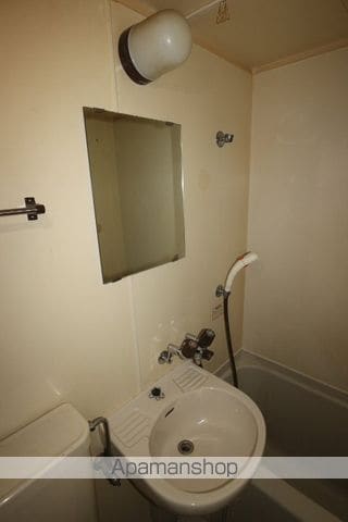 Fビルの内装写真