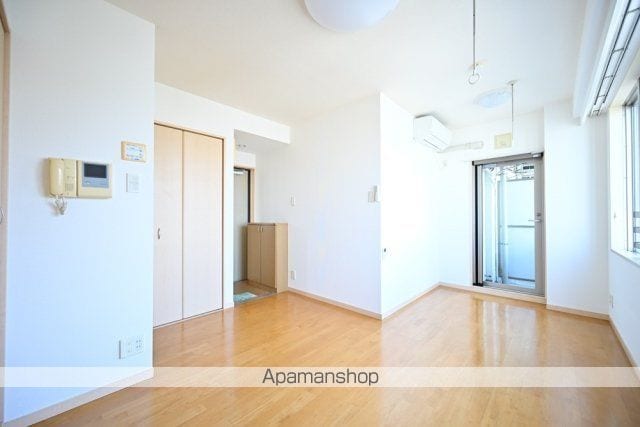 ソリテア四谷荒木町の内装写真