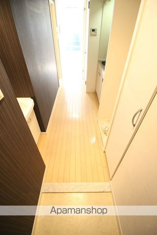 プロシード大阪梅田POTIONの内装写真