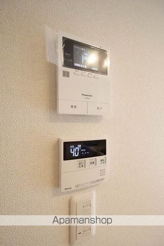 グローブガーデンの内装写真