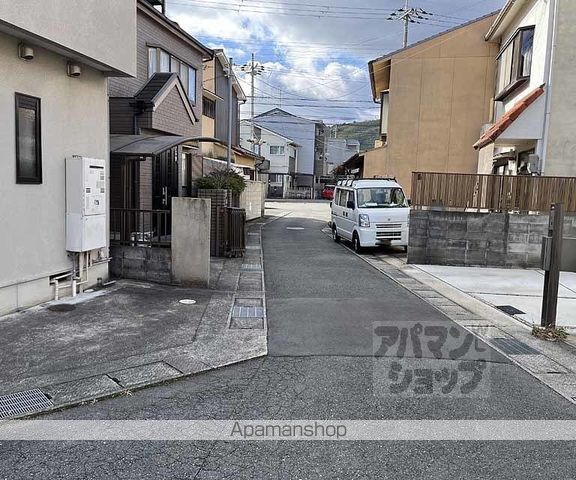AXIS長岡天神の周辺写真