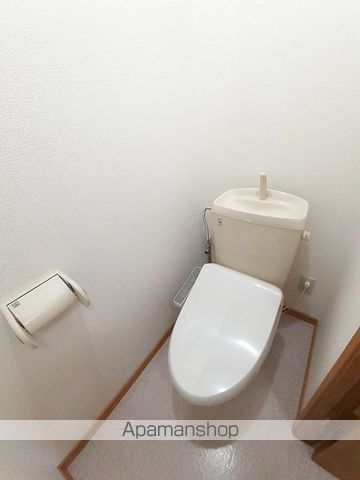 シャンゼリゼ弐番館の内装写真