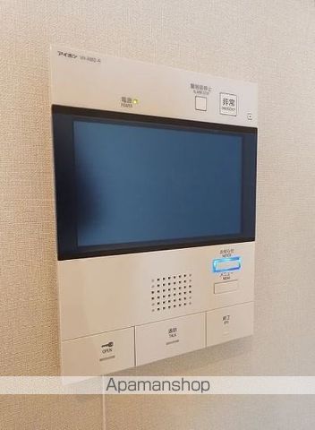 ザ・パークハビオ渋谷クロスの内装写真