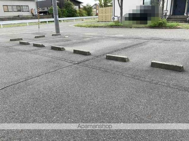 アベニュー・ときめきの外観写真