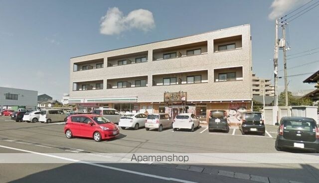 香川県高松市上福岡町[1K/21.81m2]の周辺2