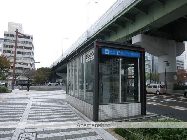 グランディア那古野の周辺写真