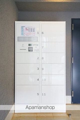 シンシア銀座EASTの内装写真