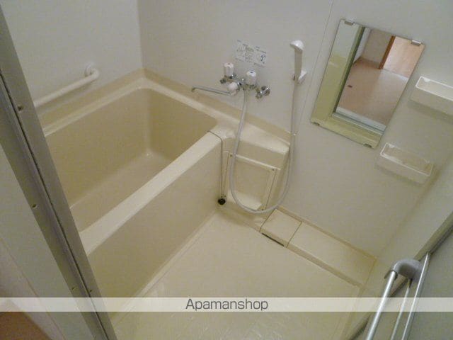 GRATIAの内装写真