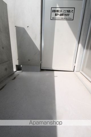 RITZSQUARELANDQBEの内装写真