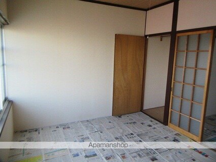 東仙荘[2DK/36.4m2]の内装3