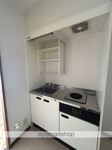 MSビル 南竹屋の内装写真