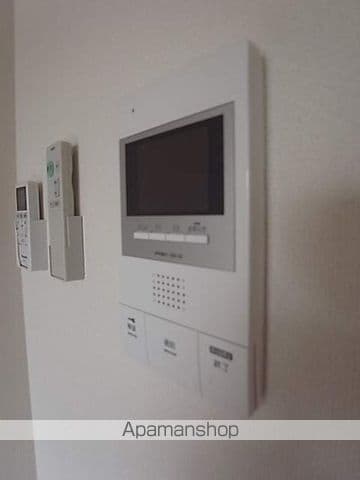 アスピラシオン尾頭橋の内装写真