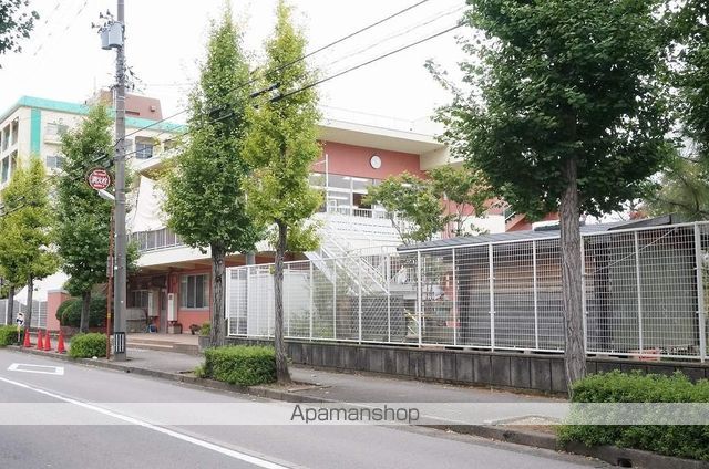 SAISON LUMIEREの周辺写真