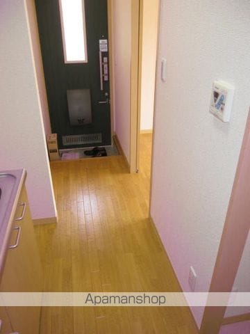 ハニーハウスの内装写真