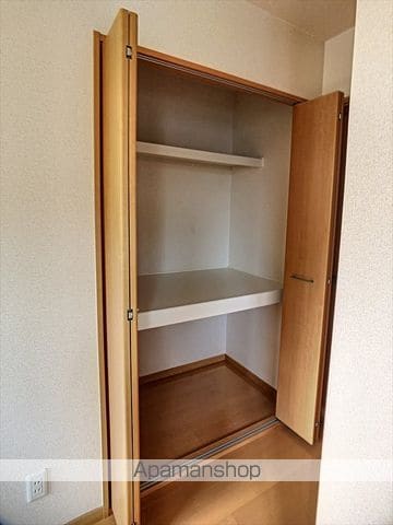 ベルドミールEの内装写真