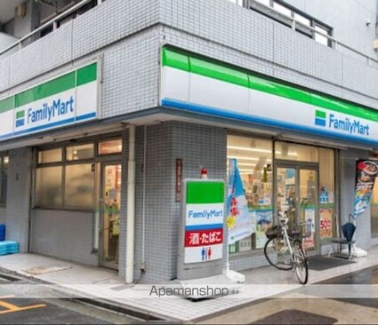 日神パレス永福町[1K/16.9m2]の周辺5
