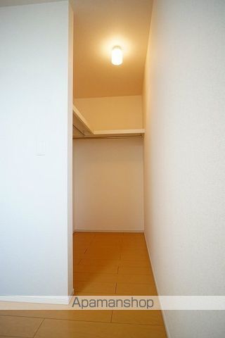 フィオーレの内装写真