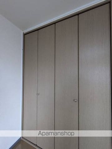 竹内ビルの内装写真