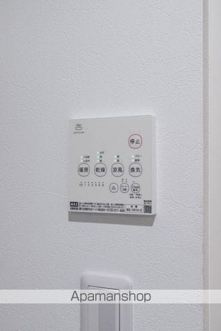ROBOT HOME 港町の内装写真