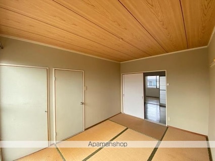 グランコート三野[2DK/44.71m2]の内装1