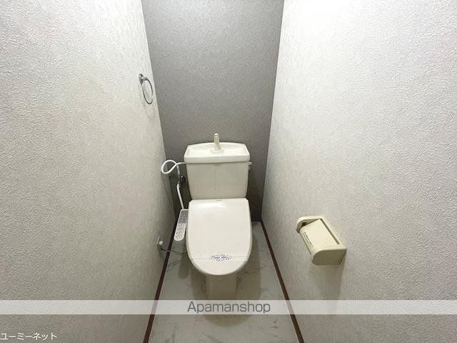エクセルムラカミの内装写真