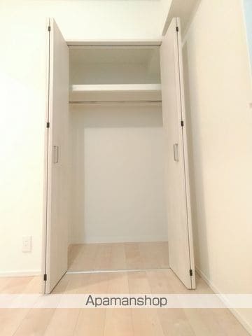 SPLENDIDEVIIIの内装写真