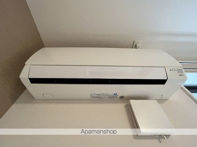 ハウス28の内装写真
