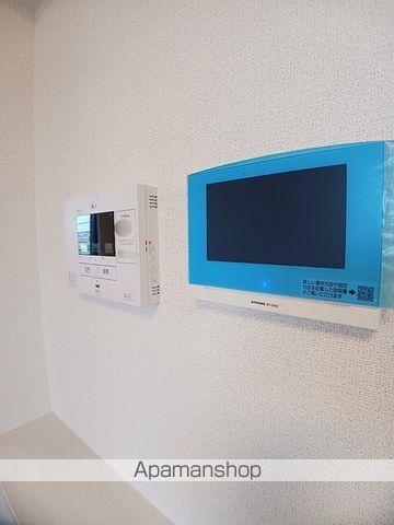 ジラソーレ西庄Iの内装写真