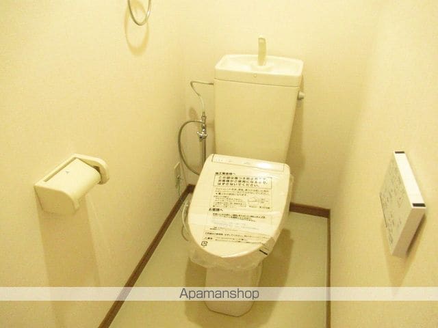 プラザ本町イーストの内装写真
